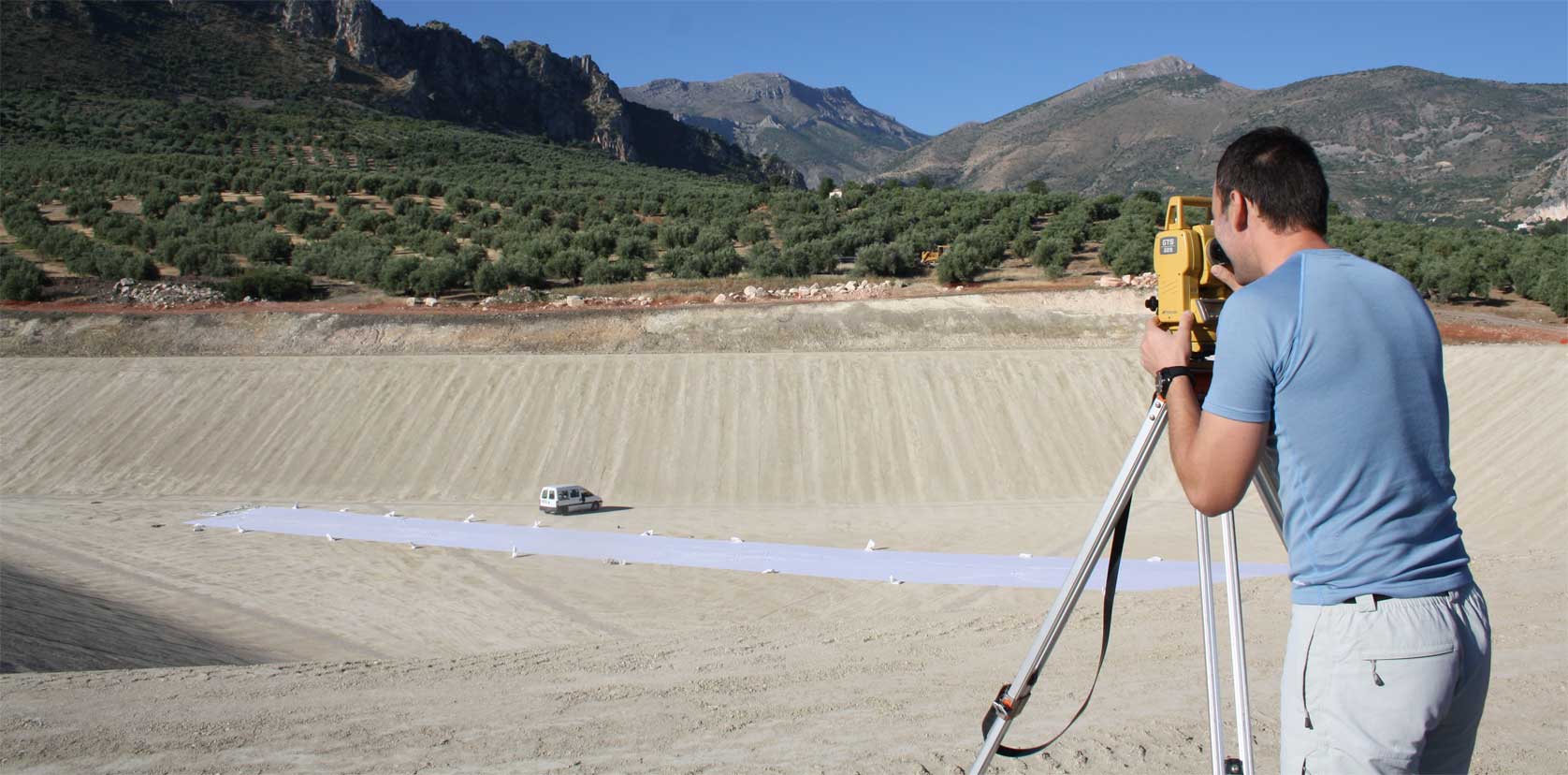 Quienes somos - SeDe S. L. Gabinete técnico agrícola